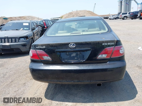 2002 Lexus ES 300 с VIN JTHBF30G120068539, выставлен на аукционе IAAI как лот 42413361 с пробегом 133 625 миль миль и . История ставок и продаж доступна на DreamBid. Изображение 16.