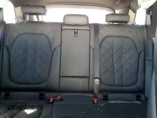 2023 BMW X5 xDrive45e z VIN 5UXTA6C02P9P99227, wystawiony jako Copart lot #50364625 z przebiegiem Nie podano mil oraz Szkoda całkowita • Salvage title. Historia ofert i sprzedaży dostępna na DreamBid. Obrazek 10.