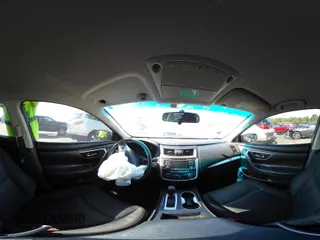 2016 Nissan Altima SR with VIN 1N4AL3AP7GC237639, listed as a IAAI auction lot 41999581 with 192,952 mi miles and . Bid and sale history available at carsss.com. Image 20.