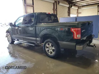 2015 Ford F-150 XLT z VIN 1FTEW1EF3FFB68325, wystawiony jako Copart lot #50276325 z przebiegiem 298 527 mil mil oraz Czysty tytuł • Clean title. Historia ofert i sprzedaży dostępna na DreamBid. Obrazek 2.