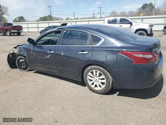 2018 Nissan Altima 2.5 S with VIN 1N4AL3AP4JC225410, listed as a Copart auction lot 49322505 with 131,989 mi miles and Salvage Title. Bid and sale history available at carsss.com. Image 2.