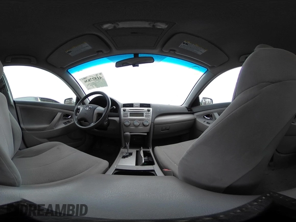 2011 Toyota Camry LE with VIN 4T4BF3EK3BR090888, listed as a IAAI auction lot 41527836 with 182,227 mi miles and . Bid and sale history available at DreamBid. Image 18.