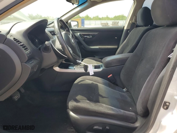2013 Nissan Altima 2.5 SL with VIN 1N4AL3AP1DC149214, listed as a Copart auction lot 52717905 with 100,588 mi miles and Salvage Title. Bid and sale history available at carsss.com. Image 7.
