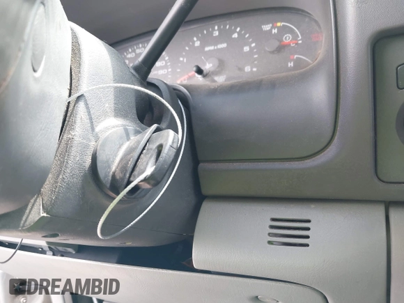 2003 Ford Excursion Special Serv with VIN 1FMNU41L43EB30294, listed as a IAAI auction lot 42139463 with 218,535 mi miles and . Bid and sale history available at DreamBid. Image 11.