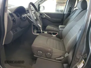 2008 Nissan Pathfinder LE с VIN 5N1AR18UX8C605351, выставлен на аукционе Copart как лот 63629345 с пробегом 125 855 миль миль и Списание • Salvage title. История ставок и продаж доступна на DreamBid. Изображение 7.