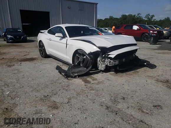 2020 Ford Mustang EcoBoost with VIN 1FA6P8TH6L5170916, listed as a Copart auction lot 59852225 with 144,502 mi miles and Non repairable. Bid and sale history available at DreamBid. Image 13.