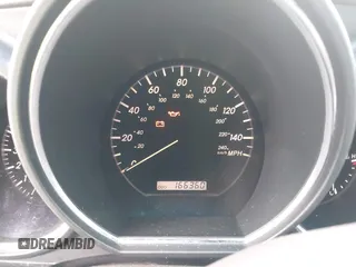 2008 Lexus RX 350 with VIN 2T2GK31U58C047999, listed as a IAAI auction lot 41630660 with 166,360 mi miles and . Bid and sale history available at DreamBid. Image 15.