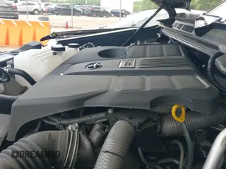 2024 Toyota Tundra 1794 Edition with VIN 5TFMA5DB5RX145336, listed as a IAAI auction lot 42203766 with 16,781 mi miles and . Bid and sale history available at DreamBid. Image 19.