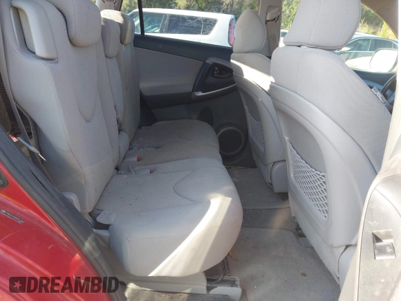 2008 Toyota RAV4 Limited z VIN JTMZK31V585021728, wystawiony jako IAAI lot #41975062 z przebiegiem Nie podano mil oraz . Historia ofert i sprzedaży dostępna na DreamBid. Obrazek 8.