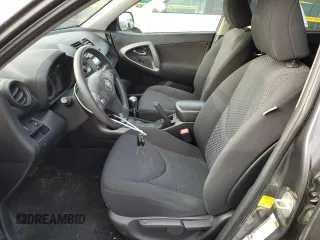 2011 Toyota RAV4 Sport z VIN JTMRK4DV7B5105641, wystawiony jako Copart lot #57443675 z przebiegiem 79 798 mil mil oraz Szkoda całkowita • Salvage title. Historia ofert i sprzedaży dostępna na DreamBid. Obrazek 7.