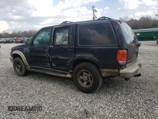 1999 Ford Explorer XLT с VIN 1FMZU32E9XZB04865, выставлен на аукционе Copart как лот 43389815 с пробегом 262 076 миль миль и Списание • Salvage title. История ставок и продаж доступна на DreamBid. Изображение 2.