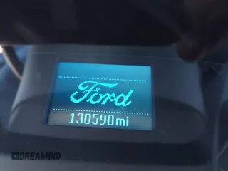 2017 Ford Transit with VIN 1FTYR2CM9HKB54645, listed as a IAAI auction lot 42077322 with 130,590 mi miles. Bid and sale history available at carsss.com. Image 14.