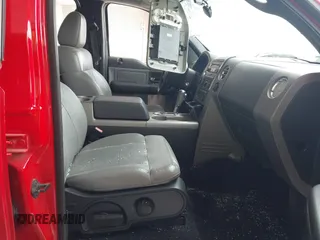 2006 Ford F-150 XLT z VIN 1FTPW14V46KD52469, wystawiony jako IAAI lot #42459509 z przebiegiem 204 039 mil mil oraz . Historia ofert i sprzedaży dostępna na DreamBid. Obrazek 5.