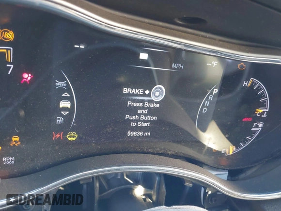 2021 Jeep Grand Cherokee Laredo X with VIN 1C4RJEAG2MC719395, listed as a IAAI auction lot 41338484 with 99,636 mi miles and . Bid and sale history available at DreamBid. Image 15.