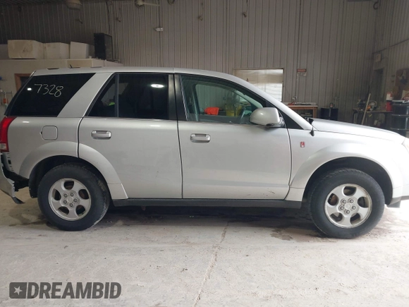 2006 Saturn VUE z VIN 5GZCZ53466S834963, wystawiony jako IAAI lot #42157328 z przebiegiem 146 518 mil mil oraz . Historia ofert i sprzedaży dostępna na DreamBid. Obrazek 13.