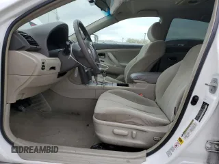 2007 Toyota Camry CE with VIN 4T1BE46K97U564951, listed as a Copart auction lot 50255265 with 148,640 mi miles and Salvage Title. Bid and sale history available at DreamBid. Image 7.