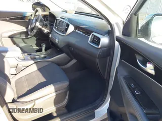 2016 Kia Sorento LX with VIN 5XYPG4A57GG069736, listed as a IAAI auction lot 41954474 with 131,150 mi miles. Bid and sale history available at carsss.com. Image 5.