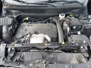 2020 GMC Terrain Denali z VIN 3GKALXEX8LL286993, wystawiony jako IAAI lot #41628429 z przebiegiem 47 766 mil mil oraz . Historia ofert i sprzedaży dostępna na DreamBid. Obrazek 10.