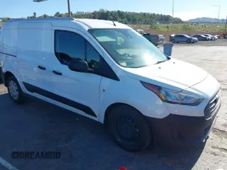 2022 Ford Transit Connect XL with VIN NM0LS7S28N1507726, listed as a IAAI auction lot 41771882 with 181,406 mi miles and . Bid and sale history available at DreamBid. Image 1.