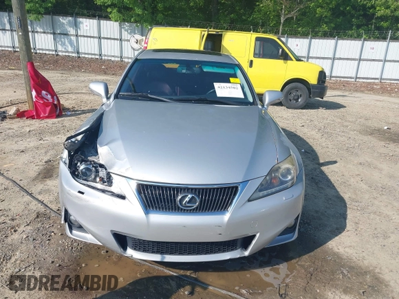 2012 Lexus IS 350 с VIN JTHBE5C28C5029157, выставлен на аукционе IAAI как лот 42134502 с пробегом 193 016 миль миль и . История ставок и продаж доступна на DreamBid. Изображение 12.