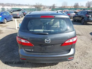 2013 Mazda 5 Sport z VIN JM1CW2BL3D0155694, wystawiony jako IAAI lot #41641169 z przebiegiem Nie podano mil oraz . Historia ofert i sprzedaży dostępna na DreamBid. Obrazek 15.