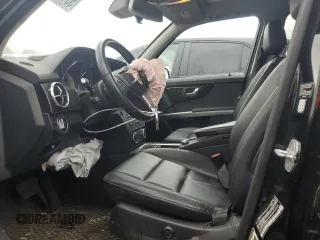 2015 Mercedes-Benz GLK 350 with VIN WDCGG8JB7FG351541, listed as a Copart auction lot 55140795 with 102,591 mi miles and Clean Title. Bid and sale history available at DreamBid. Image 7.