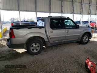 2002 Ford Explorer Sport Trac Value с VIN 1FMZU77E92UC93779, выставлен на аукционе Copart как лот 85371654 с пробегом 253 245 миль миль и Списание • Salvage title. История ставок и продаж доступна на DreamBid. Изображение 3.