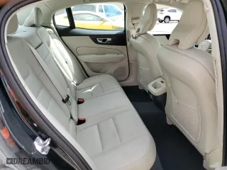 2020 Volvo S60 Momentum with VIN 7JRA22TK2LG063928, listed as a Copart auction lot 51087905 with 78,434 mi miles and Salvage Title. Bid and sale history available at carsss.com. Image 10.