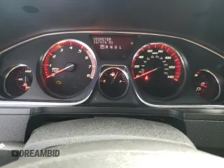 2015 GMC Acadia SLE with VIN 1GKKRNED9FJ344506, listed as a Copart auction lot 49152515 with 167,474 mi miles and Salvage Title. Bid and sale history available at DreamBid. Image 9.