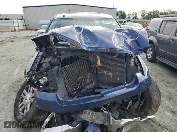 2008 Ford F-150 XLT z VIN 1FTPX14V08FB27751, wystawiony jako Copart lot #58698155 z przebiegiem Nie podano mil oraz Szkoda całkowita • Salvage title. Historia ofert i sprzedaży dostępna na DreamBid. Obrazek 5.