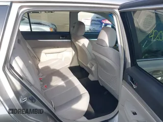 2014 Subaru Outback Premium with VIN 4S4BRCCC2E3264294, listed as a IAAI auction lot 42050338 with 116,672 mi miles and . Bid and sale history available at DreamBid. Image 8.
