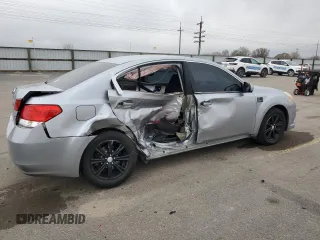 2012 Subaru Legacy Premium z VIN 4S3BMAC63C1015433, wystawiony jako Copart lot #50914025 z przebiegiem 135 944 mil mil oraz Szkoda całkowita • Salvage title. Historia ofert i sprzedaży dostępna na DreamBid. Obrazek 3.