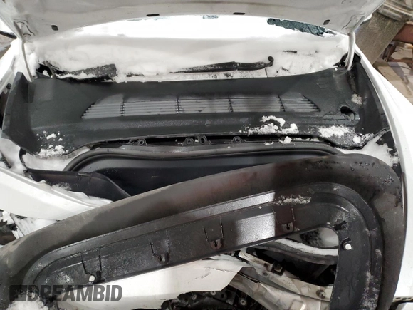 2022 Tesla Model Y Long Range with VIN 7SAYGDEE4NF433617, listed as a Copart auction lot 42585975 with 93,949 mi miles and Salvage Title. Bid and sale history available at carsss.com. Image 11.