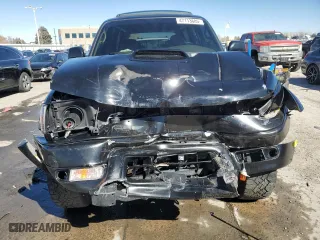 2000 Toyota 4Runner SR5 with VIN JT3HN86R6Y0273324, listed as a Copart auction lot 47113685 with 276,889 mi miles and Salvage Title. Bid and sale history available at carsss.com. Image 5.