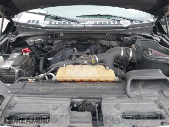 2015 Ford F-150 XLT с VIN 1FTEW1EP8FFC50785, выставлен на аукционе IAAI как лот 41104897 с пробегом 140 695 миль миль и . История ставок и продаж доступна на DreamBid. Изображение 10.