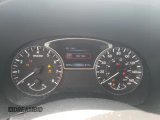 2019 Nissan Pathfinder S with VIN 5N1DR2MM0KC607951, listed as a Copart auction lot 62552925 with 86,510 mi miles and Salvage title. Bid and sale history available at DreamBid. Image 9.