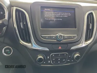 2020 Chevrolet Equinox LT with VIN 2GNAXJEV5L6235622, listed as a IAAI auction lot 42843936 with 65,504 mi miles and . Bid and sale history available at DreamBid. Image 9.