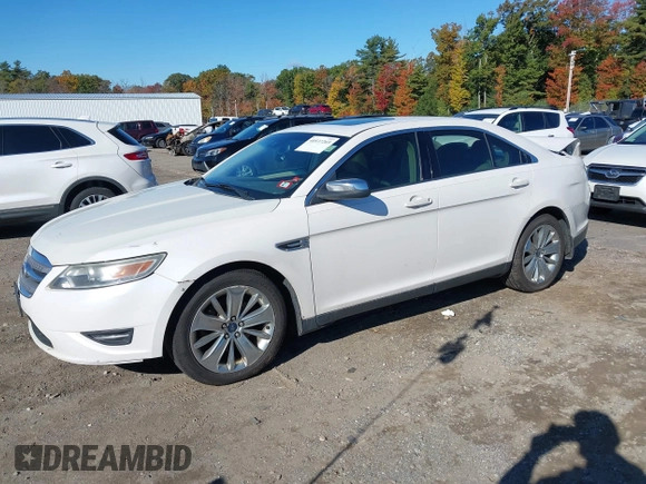 2012 Ford Taurus Limited with VIN 1FAHP2JW6CG141718, listed as a IAAI auction lot 40537269 with 172,877 mi miles and . Bid and sale history available at DreamBid. Image 2.