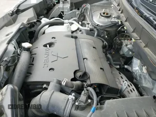 2021 Mitsubishi Outlander ES с VIN JA4ARUAU3MU015829, выставлен на аукционе IAAI как лот 43134110 с пробегом 68 508 миль миль и . История ставок и продаж доступна на DreamBid. Изображение 19.