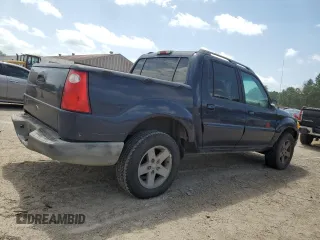 2002 Ford Explorer Sport Trac Value with VIN 1FMZU67E32UB56878, listed as a Copart auction lot 57154105 with 235,328 mi miles and Clean title. Bid and sale history available at DreamBid. Image 3.
