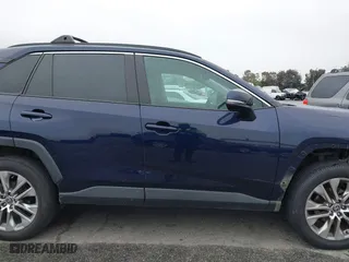 2021 Toyota RAV4 XLE Premium with VIN 2T3C1RFV3MW178178, listed as a IAAI auction lot 41793145 with 51,508 mi miles. Bid and sale history available at carsss.com. Image 14.
