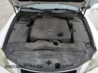 2012 Lexus IS 250 with VIN JTHBF5C28C5167519, listed as a Copart auction lot 51755455 with 265,040 mi miles and Salvage Title. Bid and sale history available at DreamBid. Image 11.