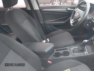 2020 Volkswagen Jetta S с VIN 3VWC57BU0LM094077, выставлен на аукционе IAAI как лот 42760191 с пробегом 58 246 миль миль и . История ставок и продаж доступна на DreamBid. Изображение 5.