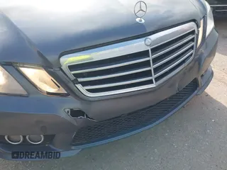 2010 Mercedes-Benz E 350 Luxury with VIN WDDHF5GBXAA259635, listed as a IAAI auction lot 41913711 with 125,485 mi miles and . Bid and sale history available at DreamBid. Image 6.