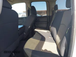2009 Dodge 1500 ST with VIN 1D3HB18K29S806066, listed as a IAAI auction lot 42143935 with 246,076 mi miles and . Bid and sale history available at DreamBid. Image 8.