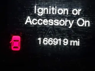 2015 Chrysler 200 Limited with VIN 1C3CCCAB7FN667556, listed as a IAAI auction lot 41787343 with 166,919 mi miles. Bid and sale history available at carsss.com. Image 15.