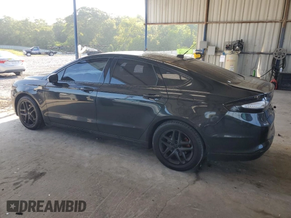 2013 Ford Fusion SE with VIN 3FA6P0H78DR274324, listed as a Copart auction lot 53900575 with 200,195 mi miles and Salvage title. Bid and sale history available at DreamBid. Image 2.