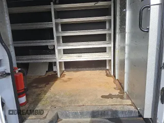 2018 Ford Transit с VIN 1FTBW2CM6JKA36363, выставлен на аукционе Copart как лот 74249814 с пробегом 151 390 миль миль и Чистый • Clean title. История ставок и продаж доступна на DreamBid. Изображение 11.