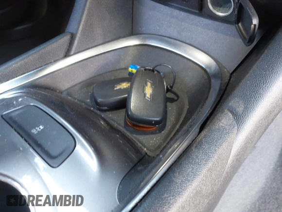 2022 Chevrolet Malibu LT with VIN 1G1ZD5ST4NF155521, listed as a IAAI auction lot 41665515 with 85,259 mi miles and . Bid and sale history available at DreamBid. Image 11.