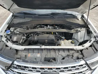 2022 Ford Explorer Limited with VIN 1FMSK7FH9NGA30472, listed as a Copart auction lot 52178155 with Not provided miles and Salvage title. Bid and sale history available at DreamBid. Image 12.
